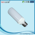 Super Brightness 12W CE RoHS Approval LED Plug-in Light with E27 or G24 Base